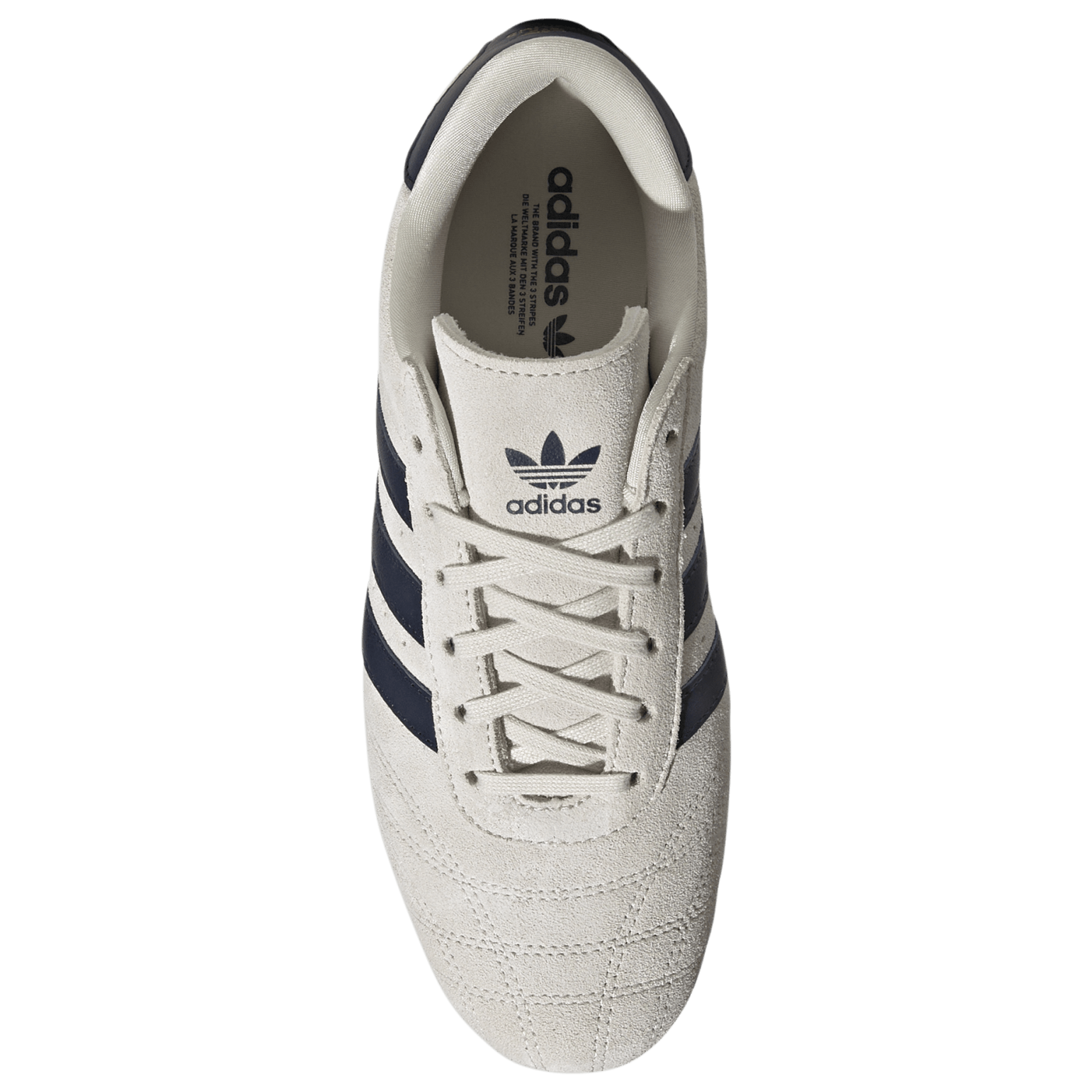 [JQ3517] WOMENS ADIDAS TAEKWONDO LACE