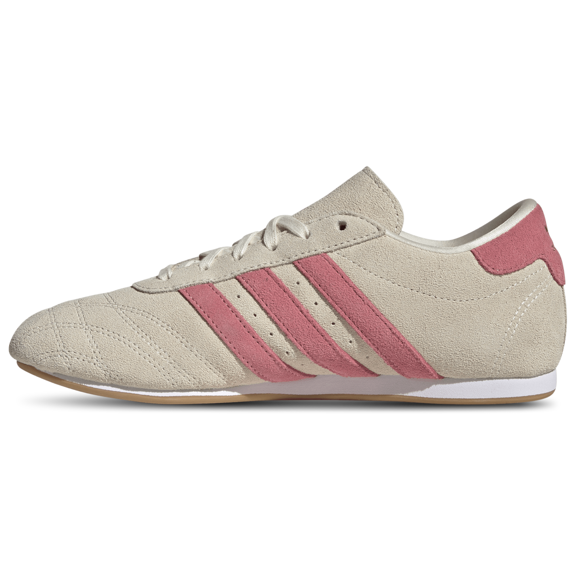 [JQ3518] WOMENS ADIDAS TAEKWONDO LACE