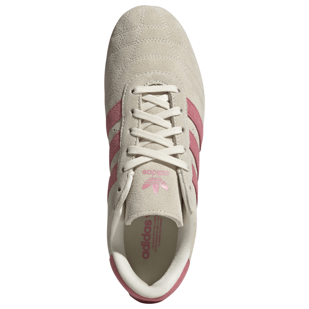 [JQ3518] WOMENS ADIDAS TAEKWONDO LACE