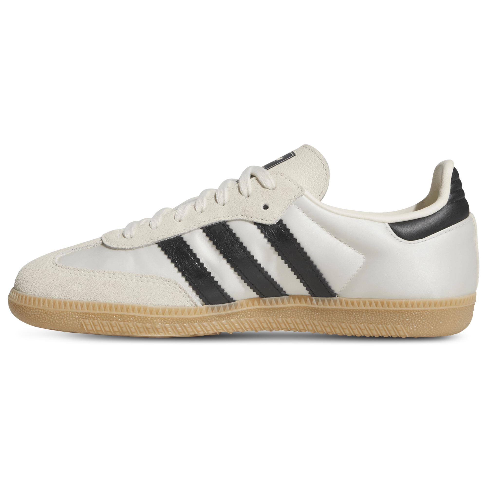 [JQ3644] GRADE SCHOOL ADIDAS SAMBA OG 'CREAM WHITE CORE BLACK GUM (GS)'