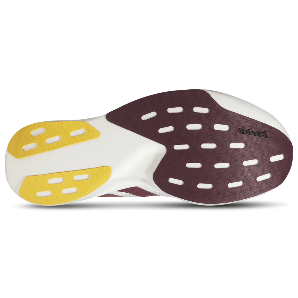 [JQ4572] MENS ADIDAS ADIZERO EVO SL 'ARIZONA STATE'