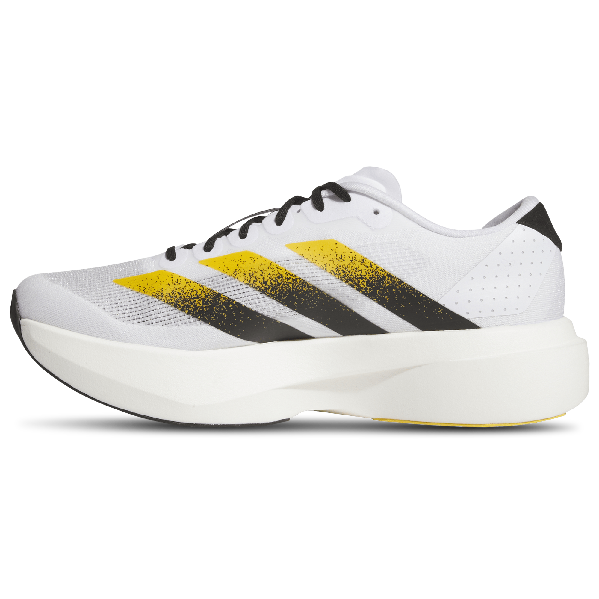 [JQ4575] MENS ADIDAS ADIZERO EVO SL 'GRAMBLING STATE'