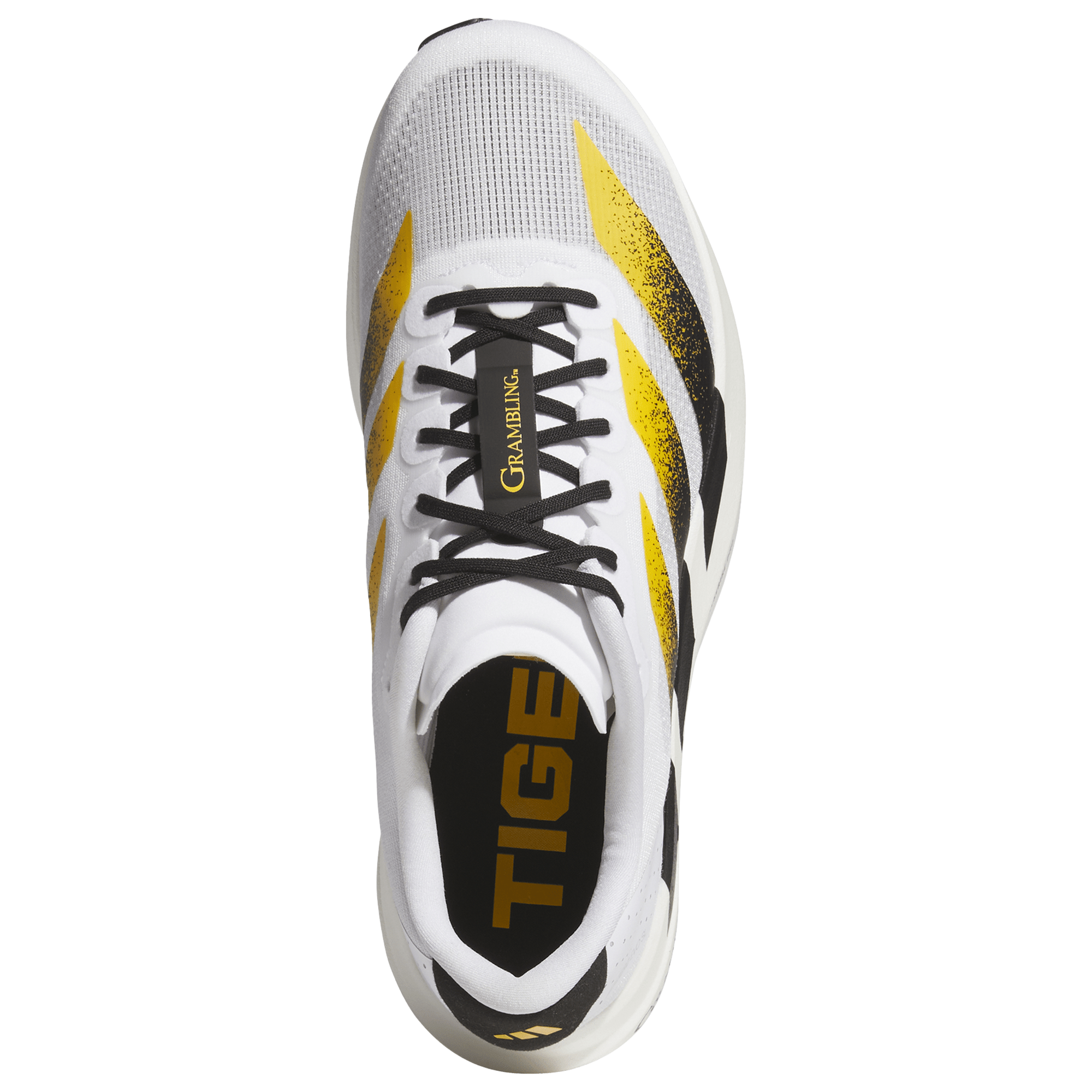 [JQ4575] MENS ADIDAS ADIZERO EVO SL 'GRAMBLING STATE'