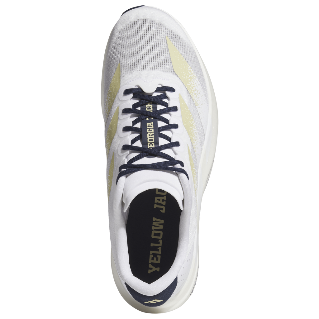 [JQ4577] MENS ADIDAS ADIZERO EVO SL 'GEORGIA TECH'