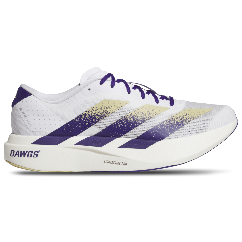 [JQ4578] MENS ADIDAS ADIZERO EVO SL 'WASHINGTON'
