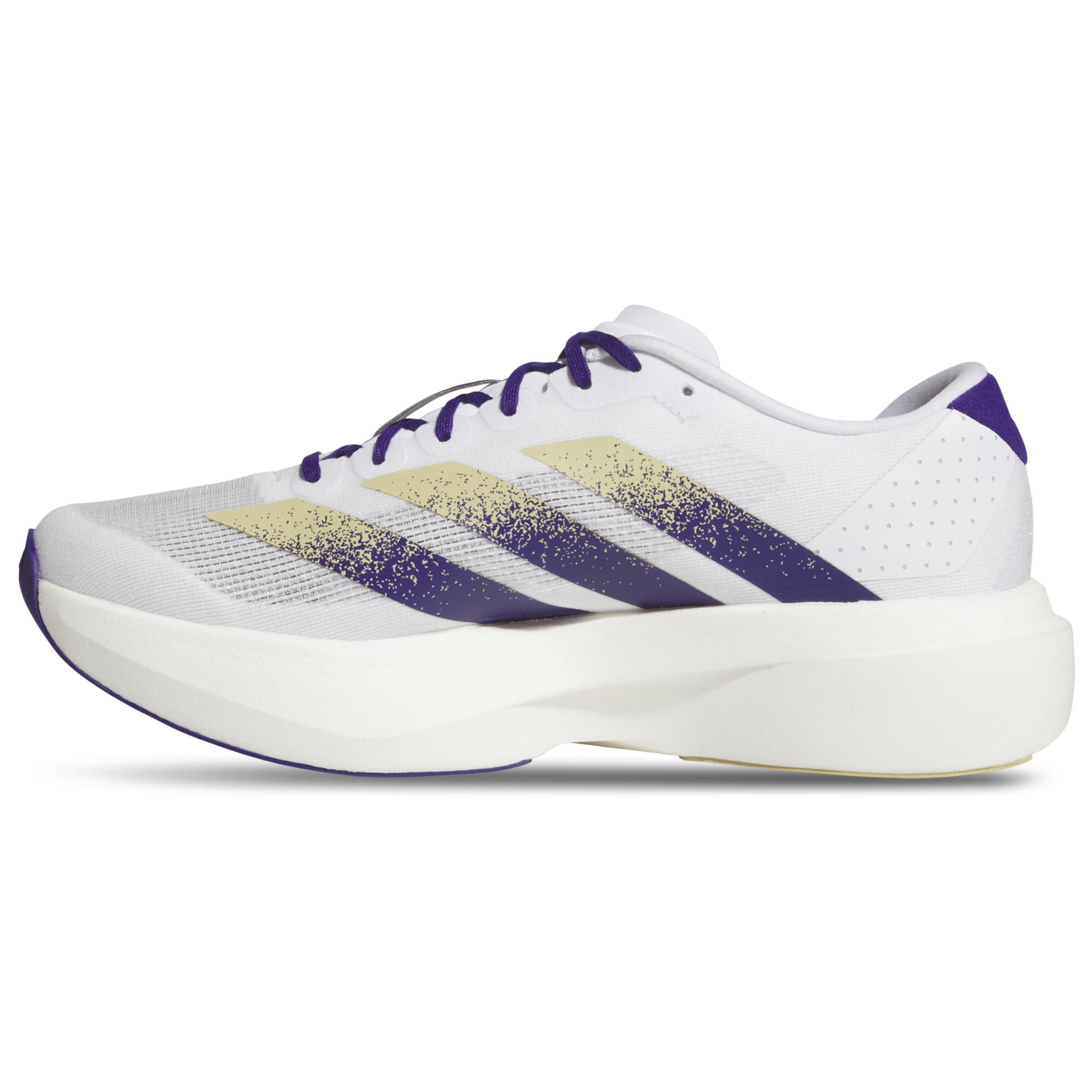 [JQ4578] MENS ADIDAS ADIZERO EVO SL 'WASHINGTON'