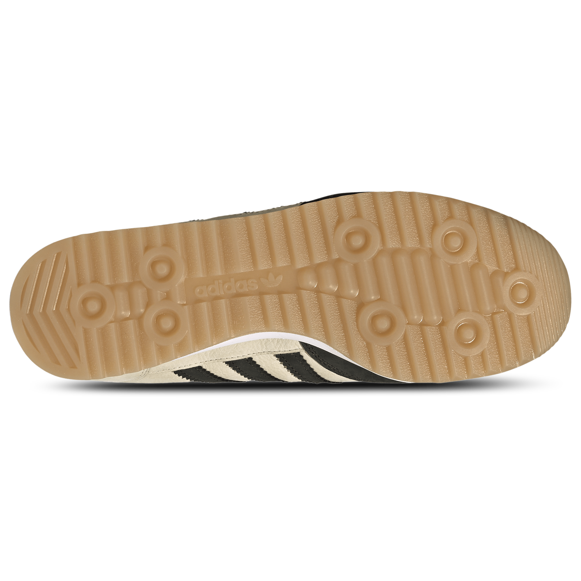[JQ4961] MENS ADIDAS SL 72 RS 'CREAM BLACK'