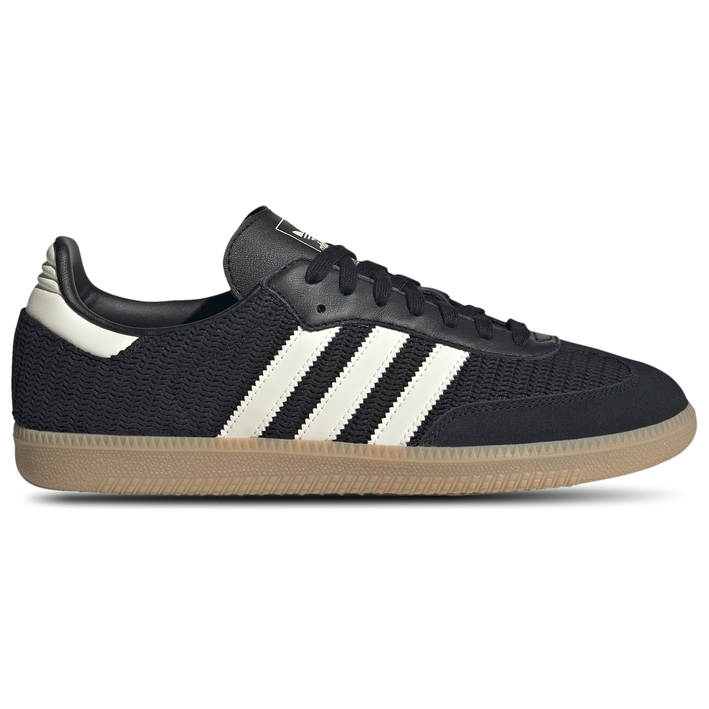 [JQ5141] MENS ADIDAS SAMBA OG 'BLACK CREAM WHITE MAGIC BEIGE'