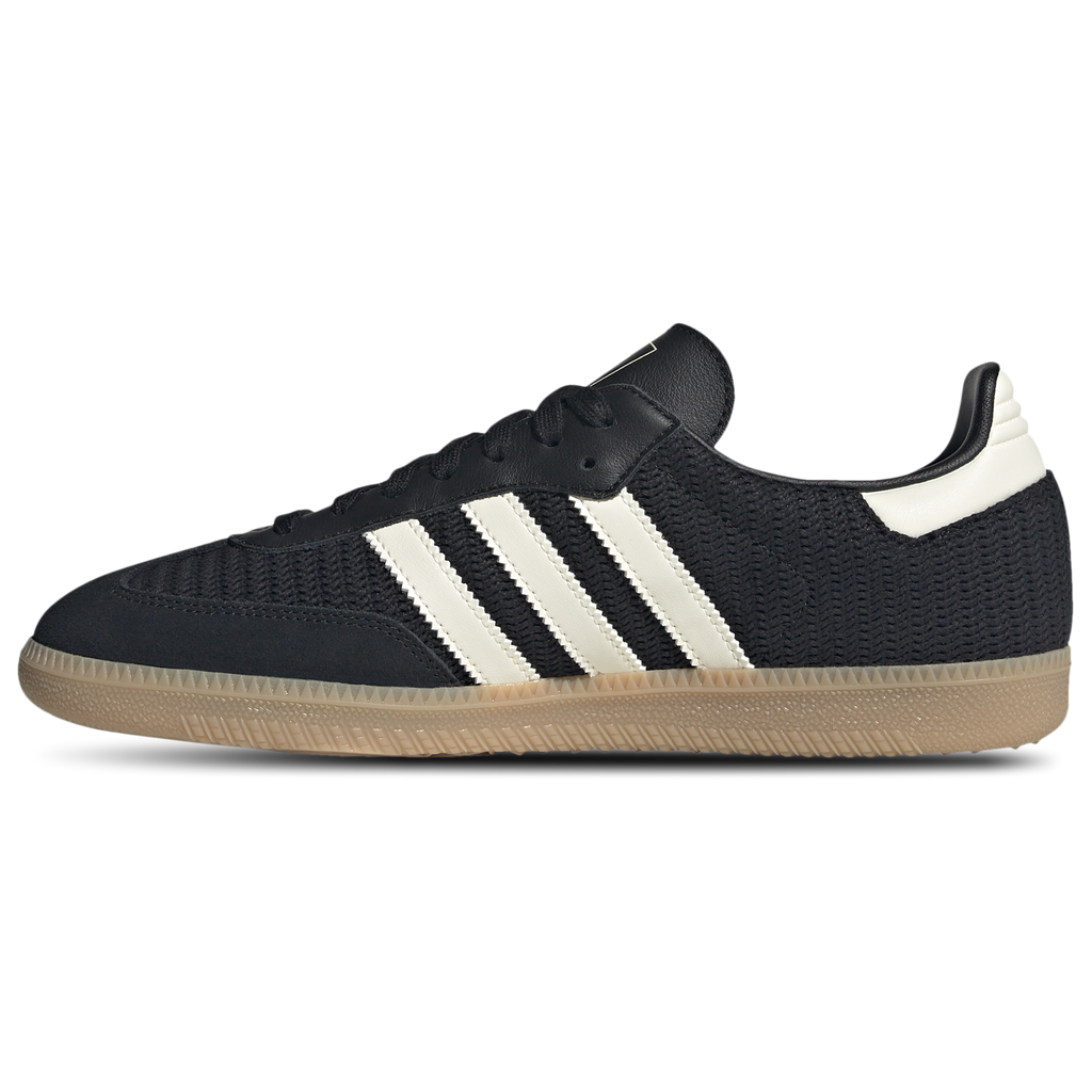 [JQ5141] MENS ADIDAS SAMBA OG 'BLACK CREAM WHITE MAGIC BEIGE'