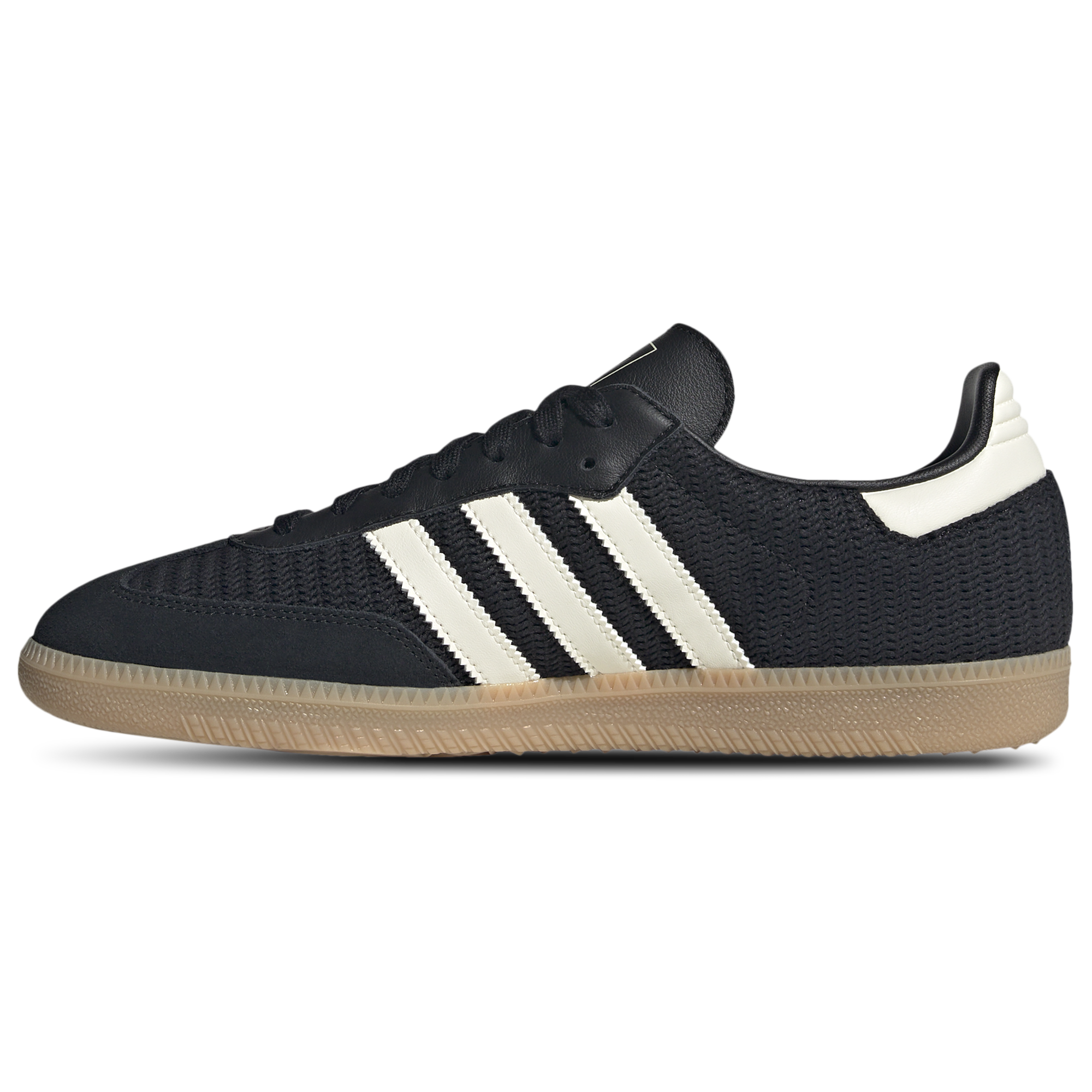[JQ5141] MENS ADIDAS SAMBA OG 'BLACK CREAM WHITE MAGIC BEIGE'