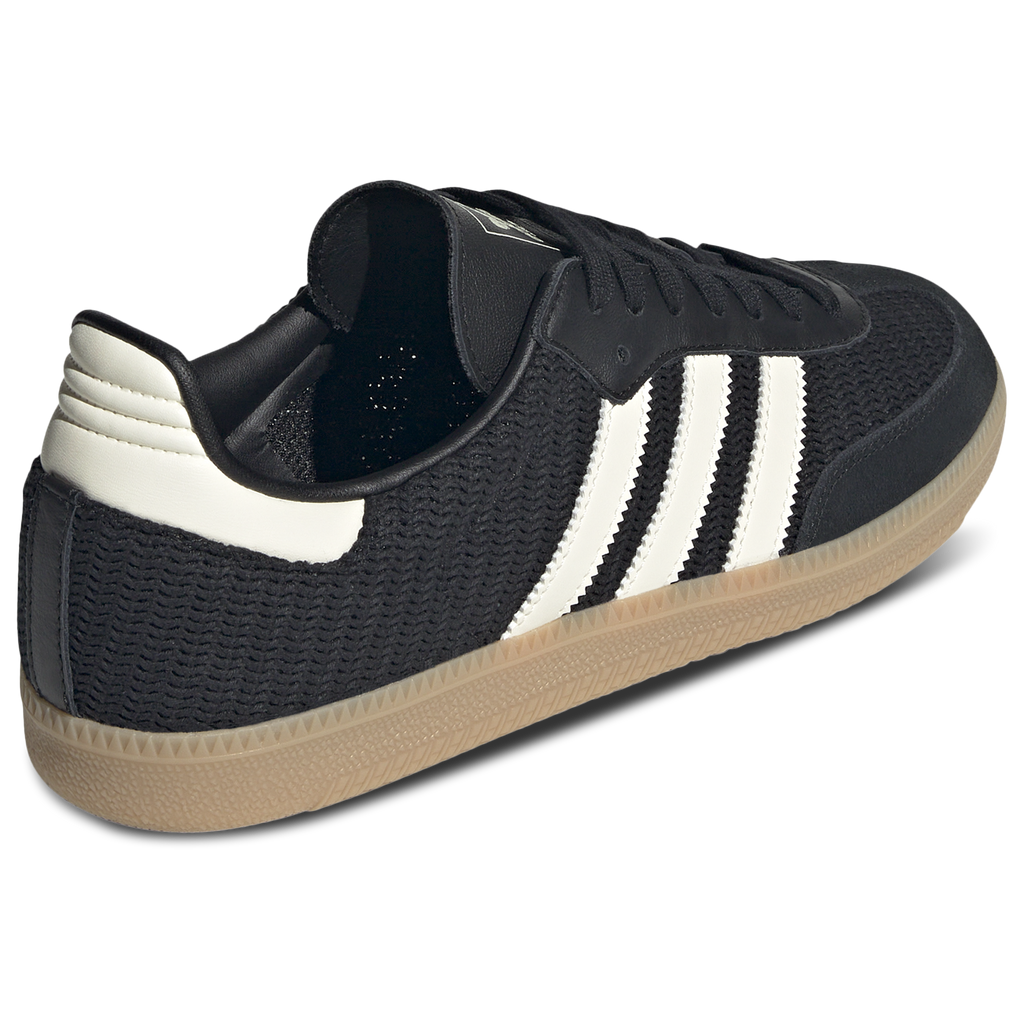 [JQ5141] MENS ADIDAS SAMBA OG 'BLACK CREAM WHITE MAGIC BEIGE'