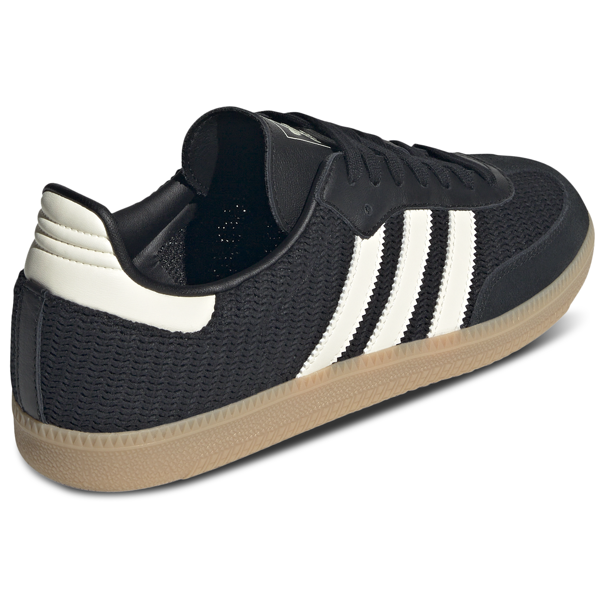 [JQ5141] MENS ADIDAS SAMBA OG 'BLACK CREAM WHITE MAGIC BEIGE'