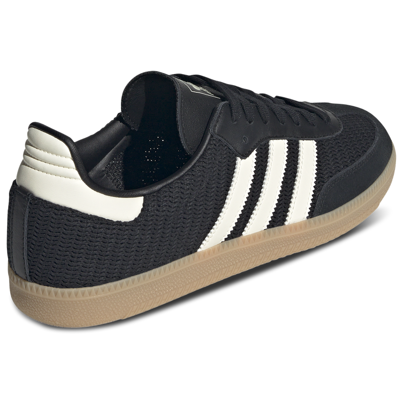 [JQ5141] MENS ADIDAS SAMBA OG 'BLACK CREAM WHITE MAGIC BEIGE'