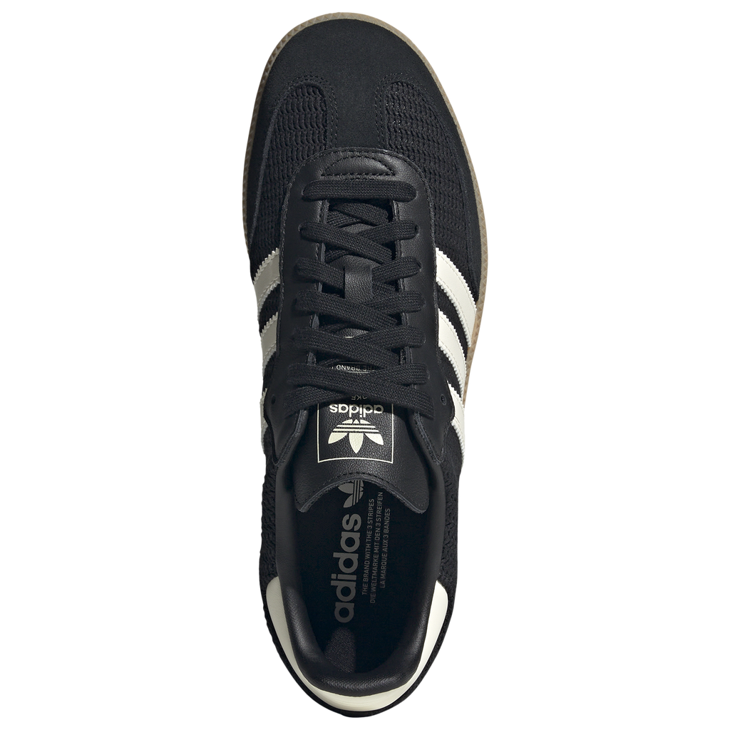 [JQ5141] MENS ADIDAS SAMBA OG 'BLACK CREAM WHITE MAGIC BEIGE'