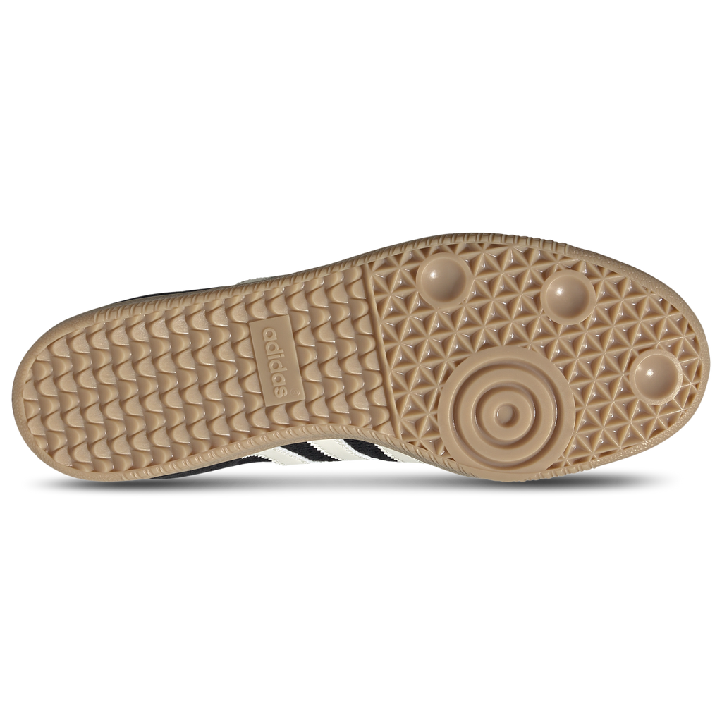[JQ5141] MENS ADIDAS SAMBA OG 'BLACK CREAM WHITE MAGIC BEIGE'