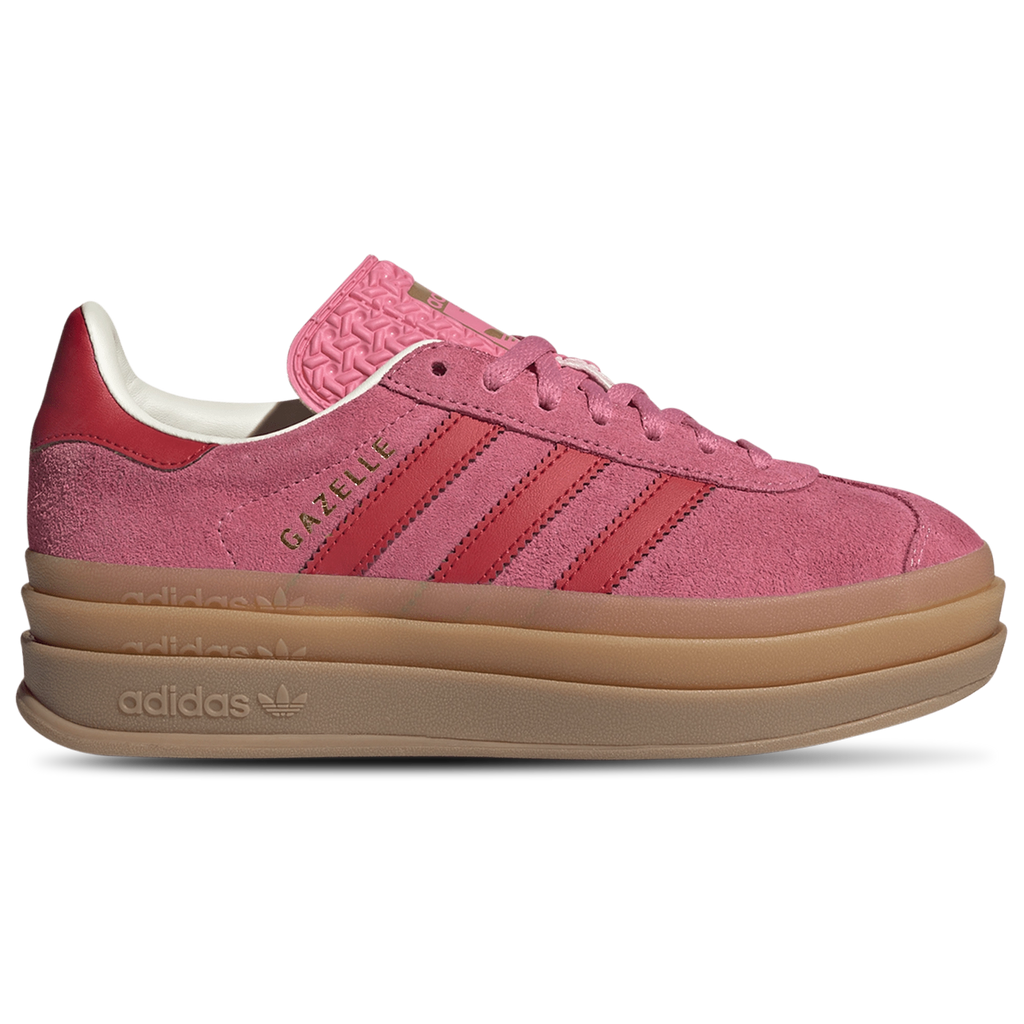 [JQ7407] YOUTH ADIDAS GAZELLE BOLD J