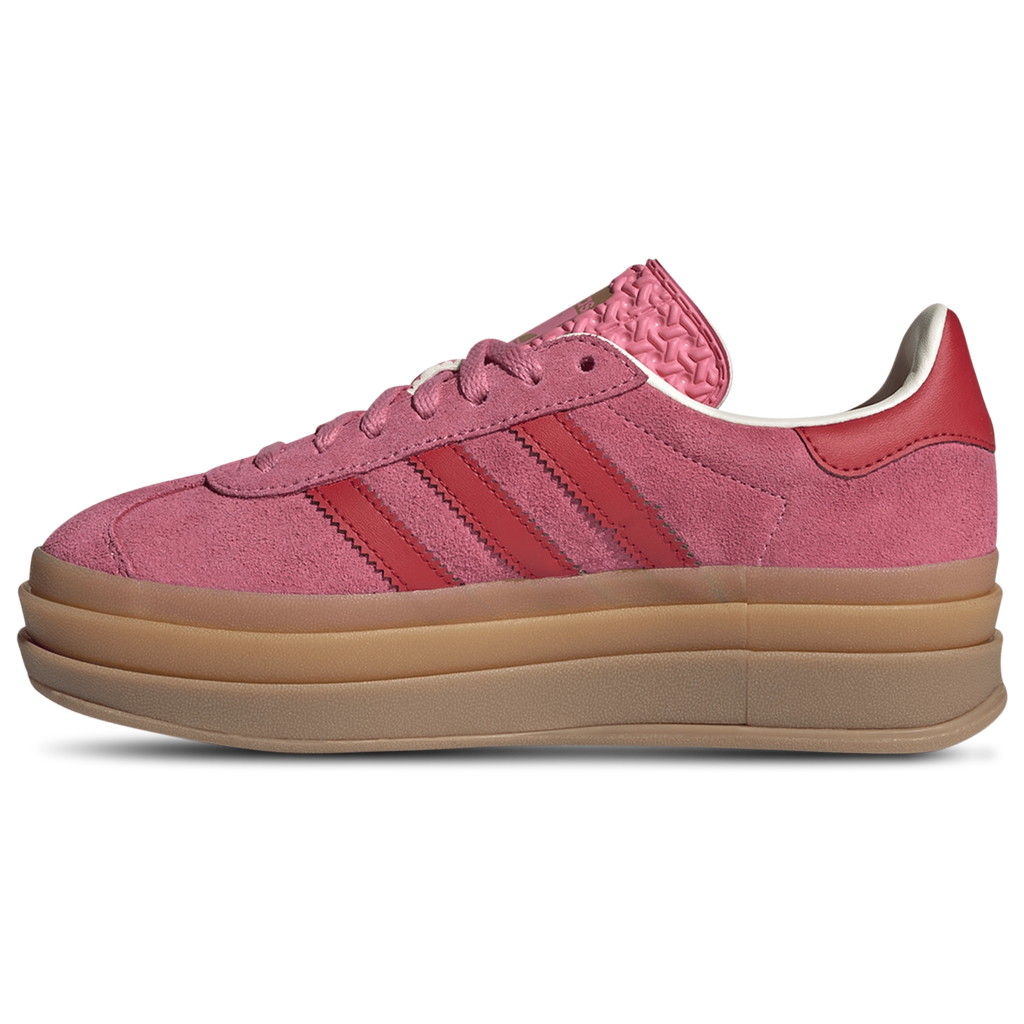 [JQ7407] YOUTH ADIDAS GAZELLE BOLD J
