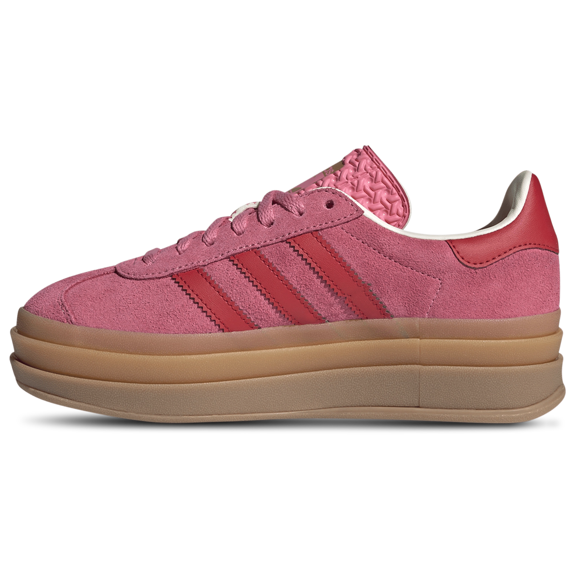 [JQ7407] YOUTH ADIDAS GAZELLE BOLD J