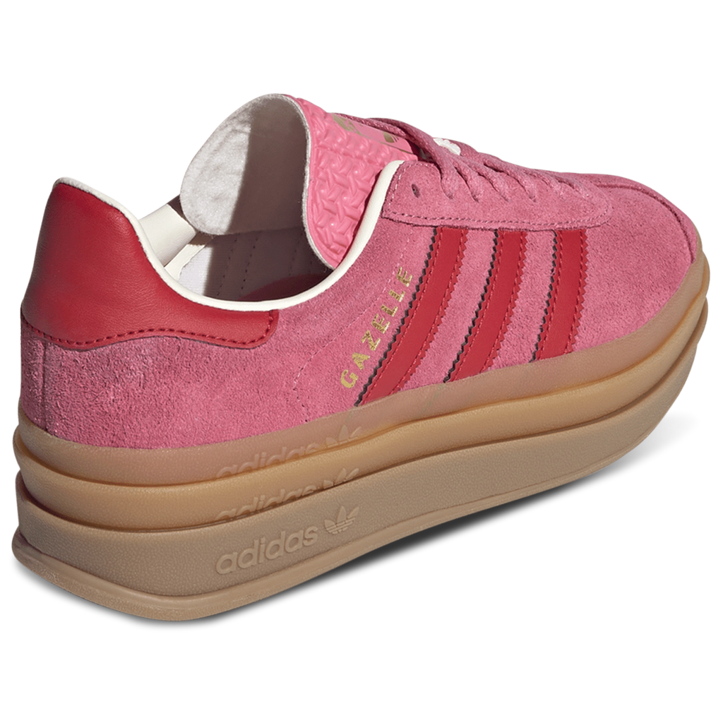 [JQ7407] YOUTH ADIDAS GAZELLE BOLD J
