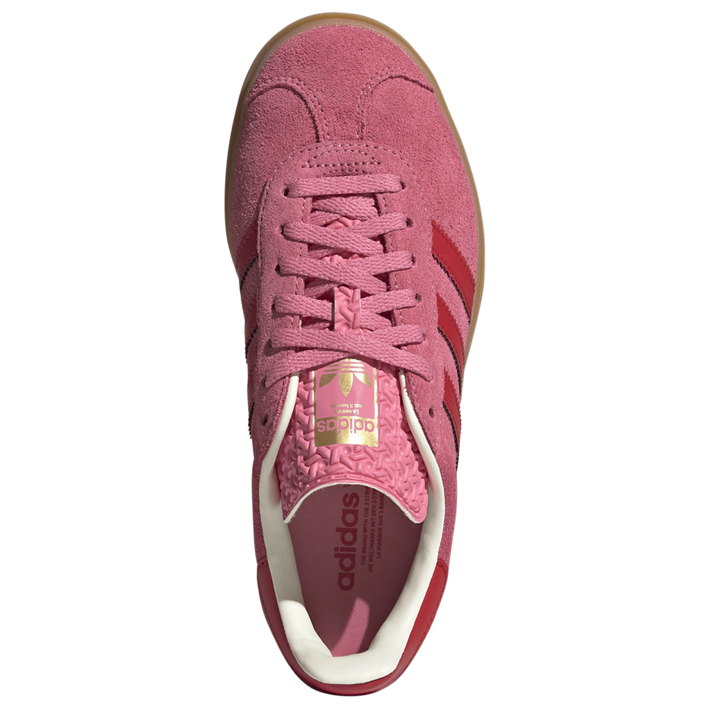 [JQ7407] YOUTH ADIDAS GAZELLE BOLD J