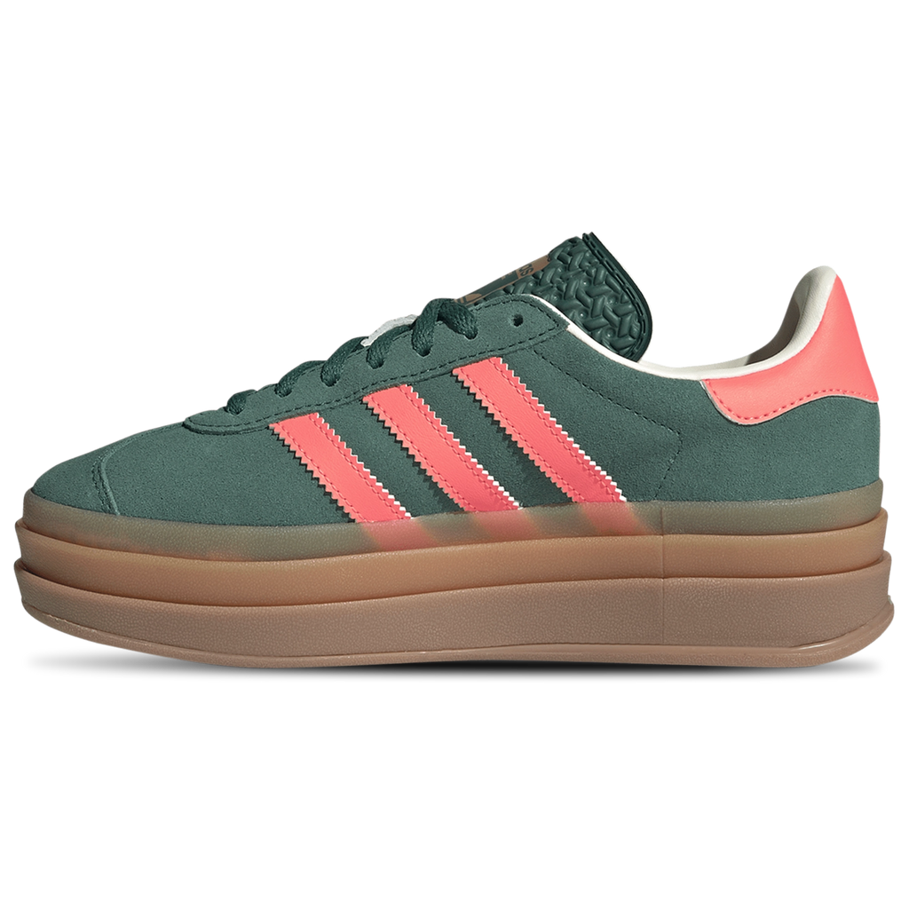 [JQ7408] YOUTH ADIDAS GAZELLE BOLD J