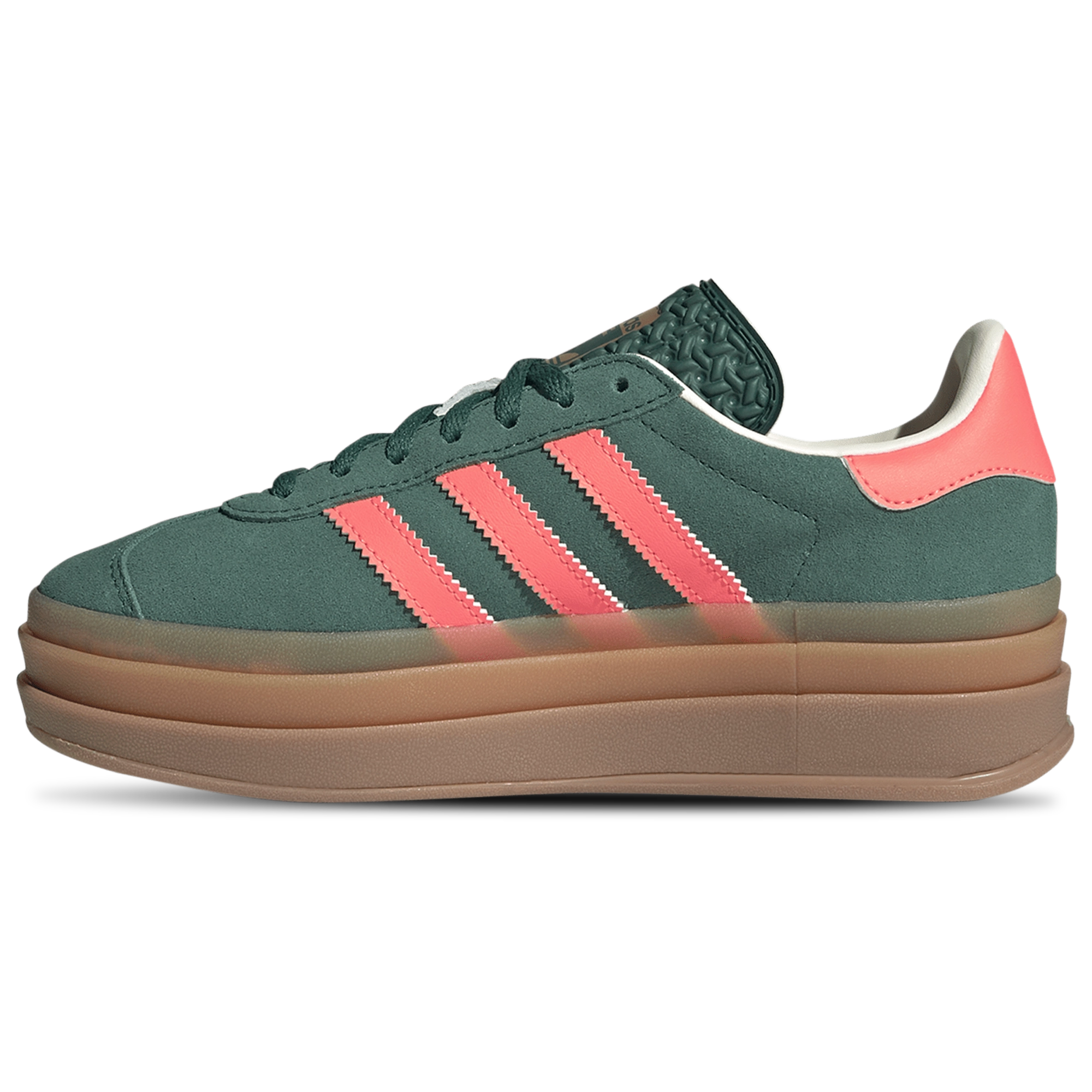 [JQ7408] YOUTH ADIDAS GAZELLE BOLD J