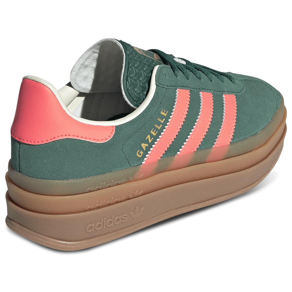 [JQ7408] YOUTH ADIDAS GAZELLE BOLD J