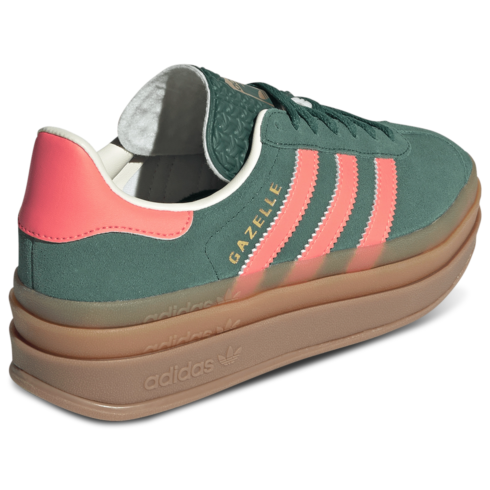 [JQ7408] YOUTH ADIDAS GAZELLE BOLD J