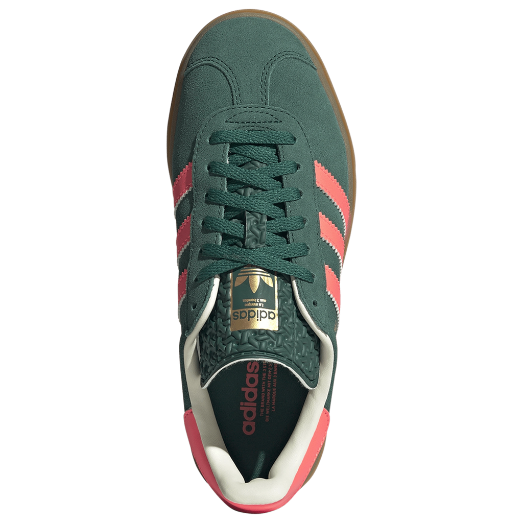 [JQ7408] YOUTH ADIDAS GAZELLE BOLD J