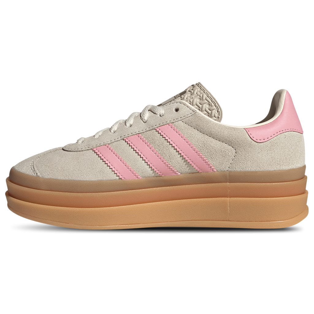 [JQ7409] YOUTH ADIDAS ORIGINALS GAZELLE BOLD