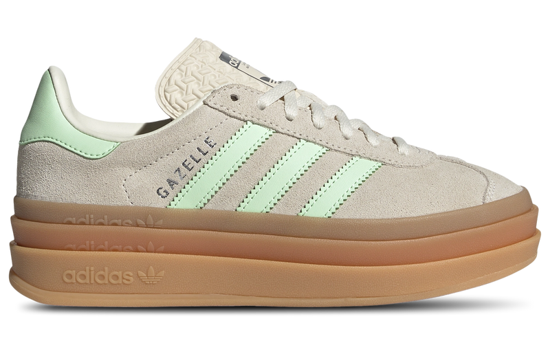 [JQ7410] YOUTH ADIDAS GAZELLE BOLD J