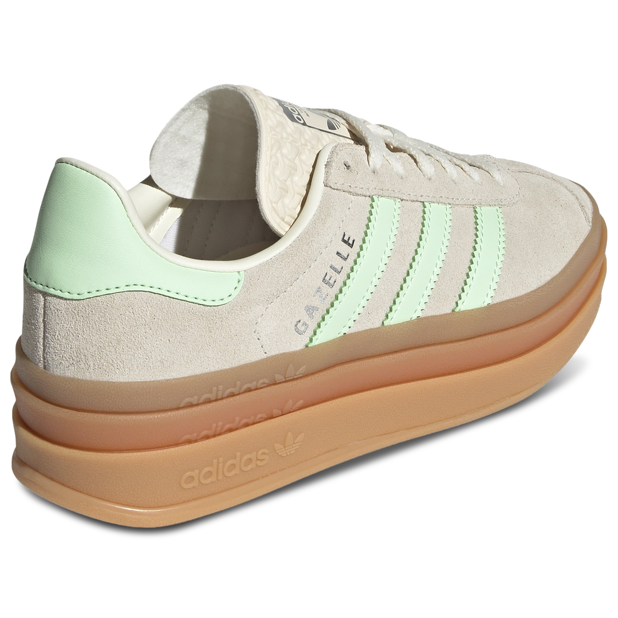 [JQ7410] YOUTH ADIDAS GAZELLE BOLD J