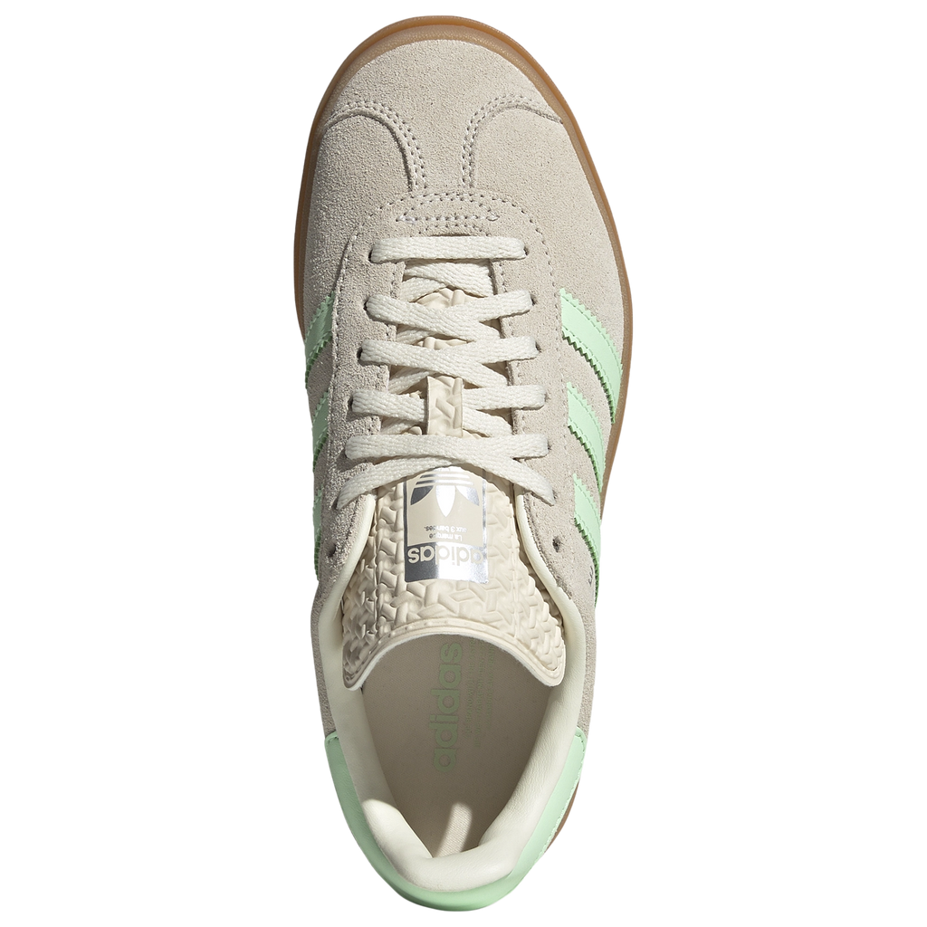 [JQ7410] YOUTH ADIDAS GAZELLE BOLD J