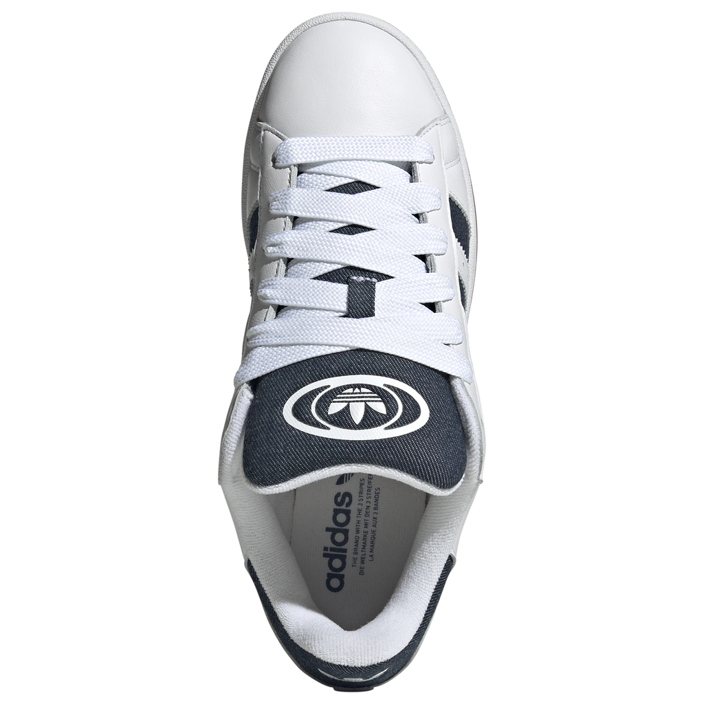 [JQ7439] MENS ADIDAS CAMPUS 00S 'CLOUD WHITE DENIM'