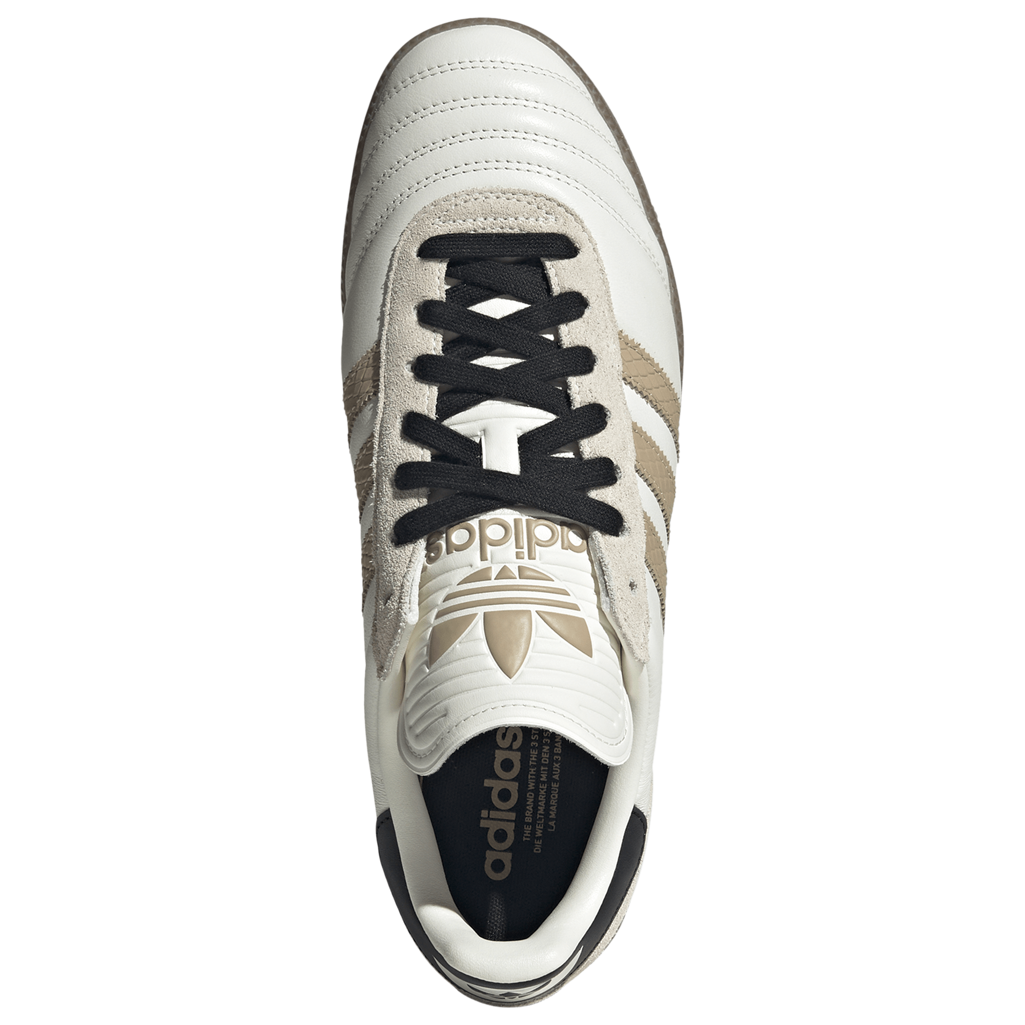 [JQ7824] MENS ADIDAS SAMBA JP