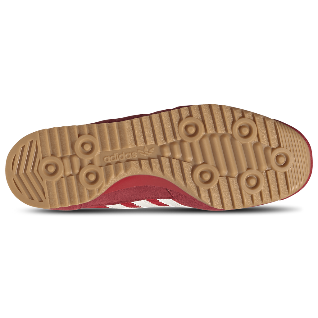 [JQ8315] WOMENS ADIDAS SL 72 OG 'SCARLET RED WHITE'
