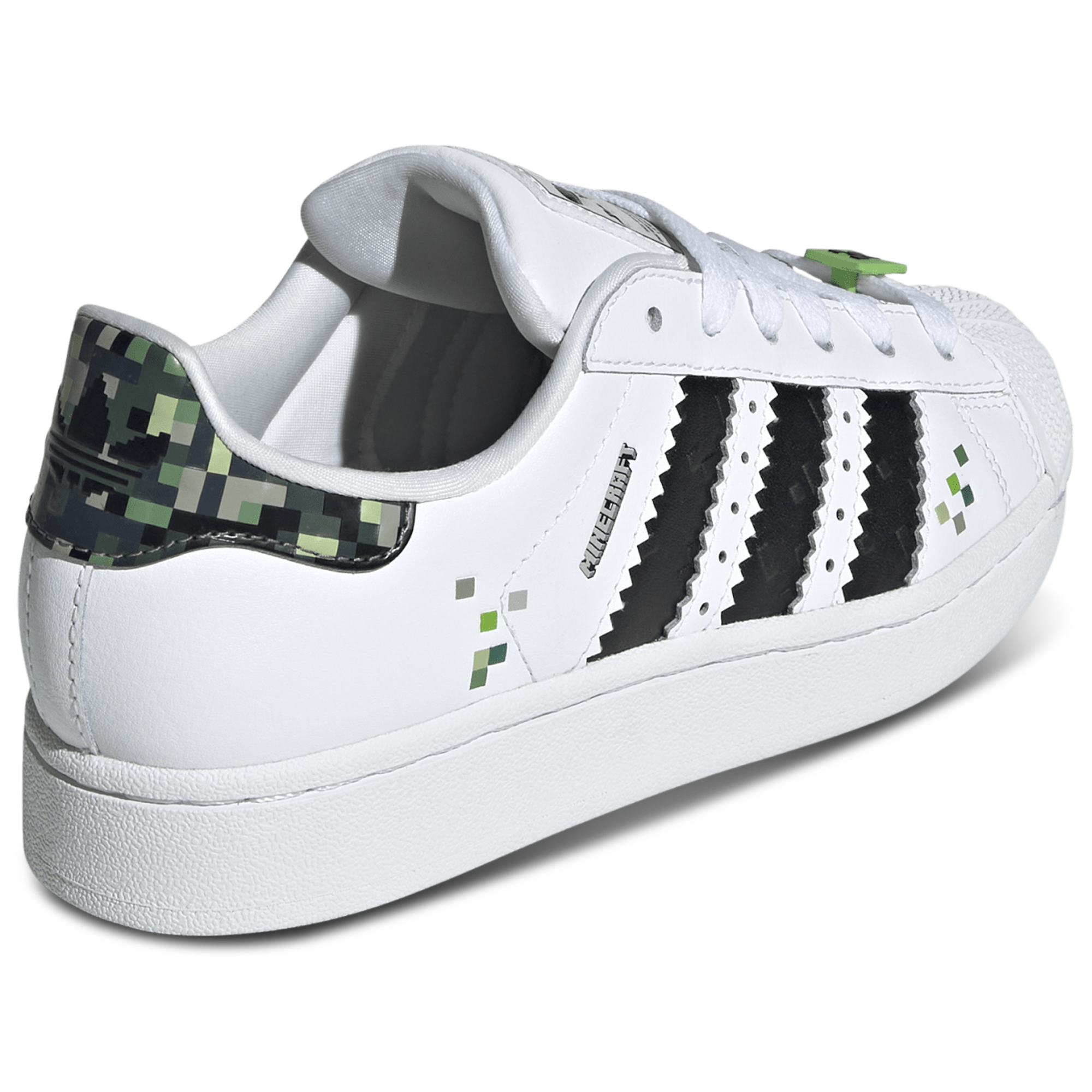 [JQ8749] YOUTH ADIDAS ORIGINALS SUPERSTAR II