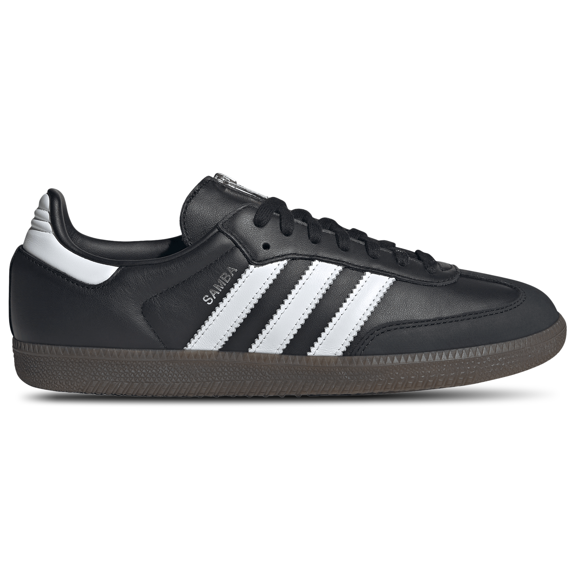 [JQ8835] MENS ADIDAS SAMBA OG 'JEREMY SCOTT BLACK GUM'