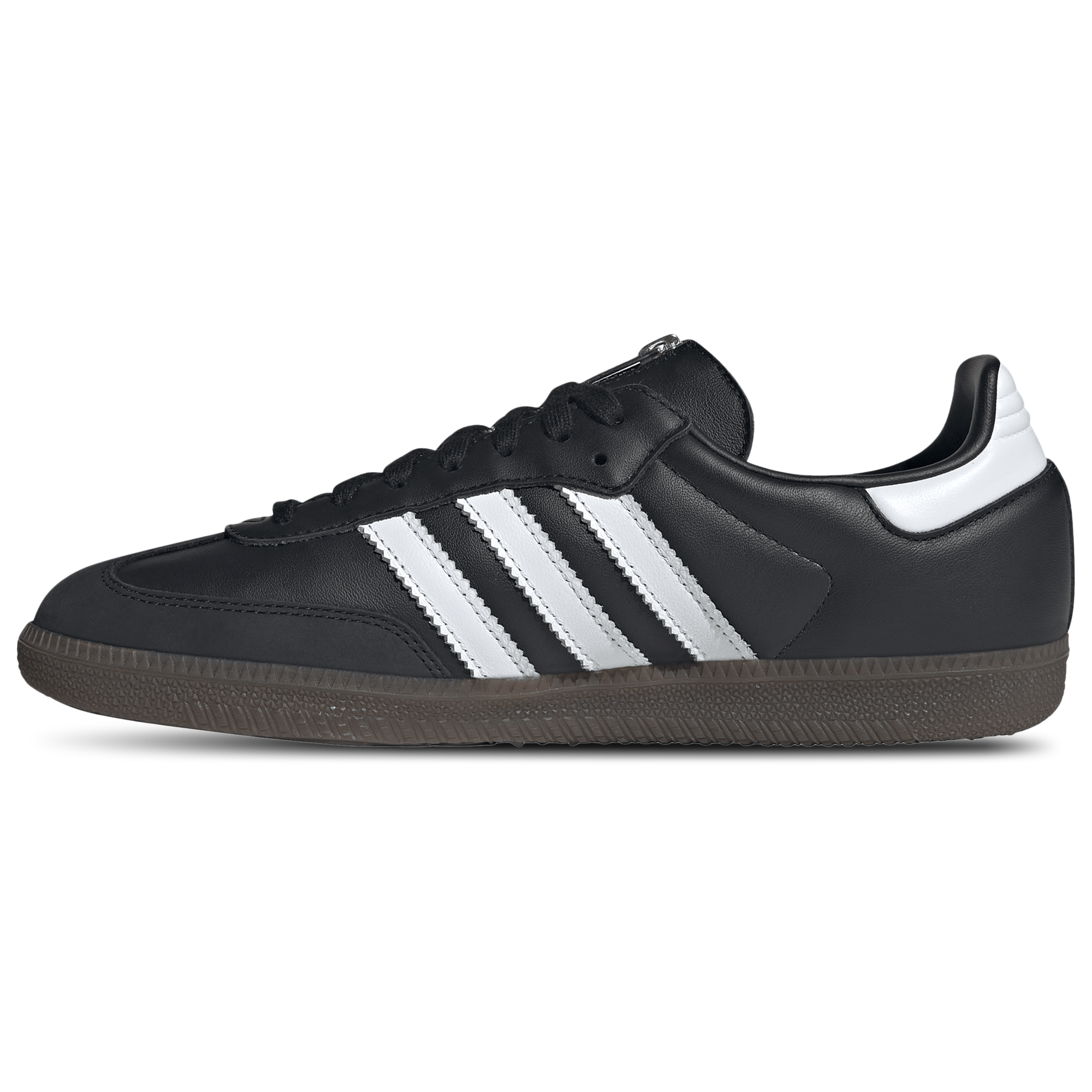 [JQ8835] MENS ADIDAS SAMBA OG 'JEREMY SCOTT BLACK GUM'
