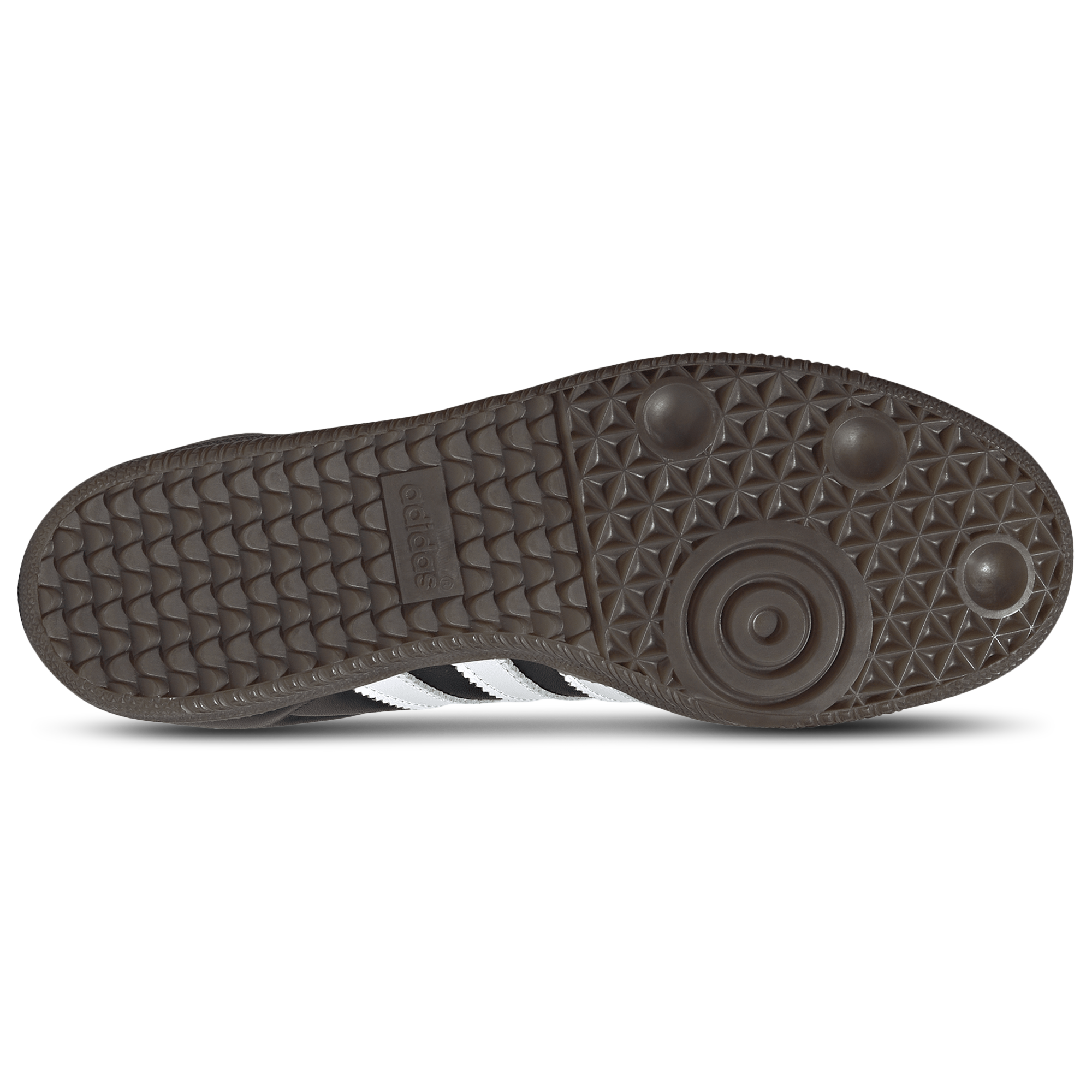 [JQ8835] MENS ADIDAS SAMBA OG 'JEREMY SCOTT BLACK GUM'
