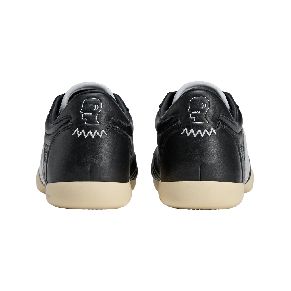 [JQ9303] MENS ADIDAS TAEKWONDO 'BRAIN DEAD BLACK'