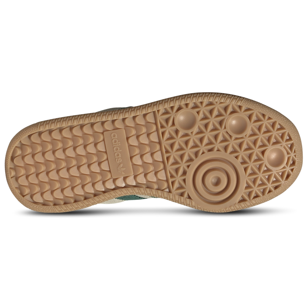 [JQ9886] GRADE SCHOOL ADIDAS SAMBA XLG J