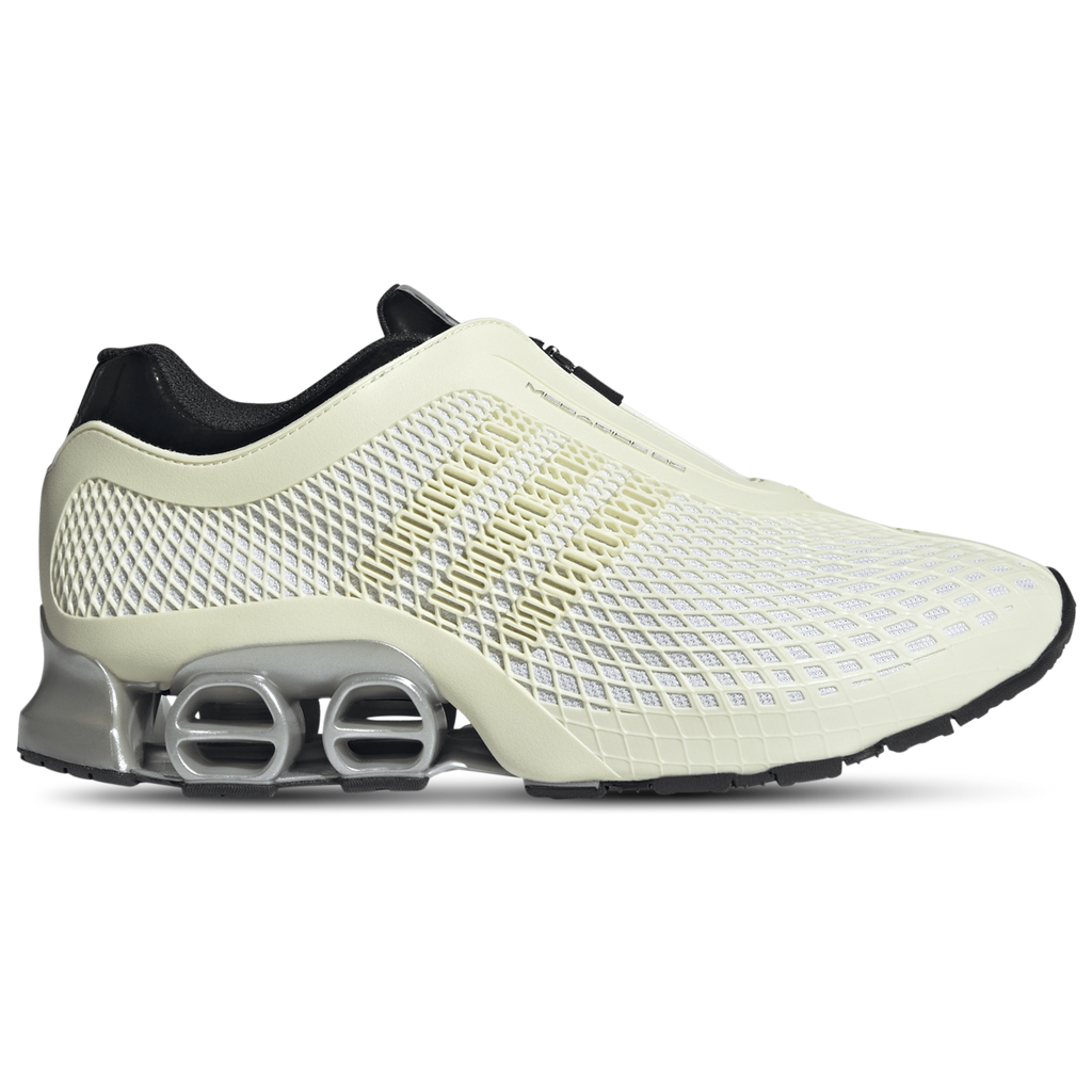 [JR0902] MENS ADIDAS MEGARIDE S2 'OFF WHITE BLACK'