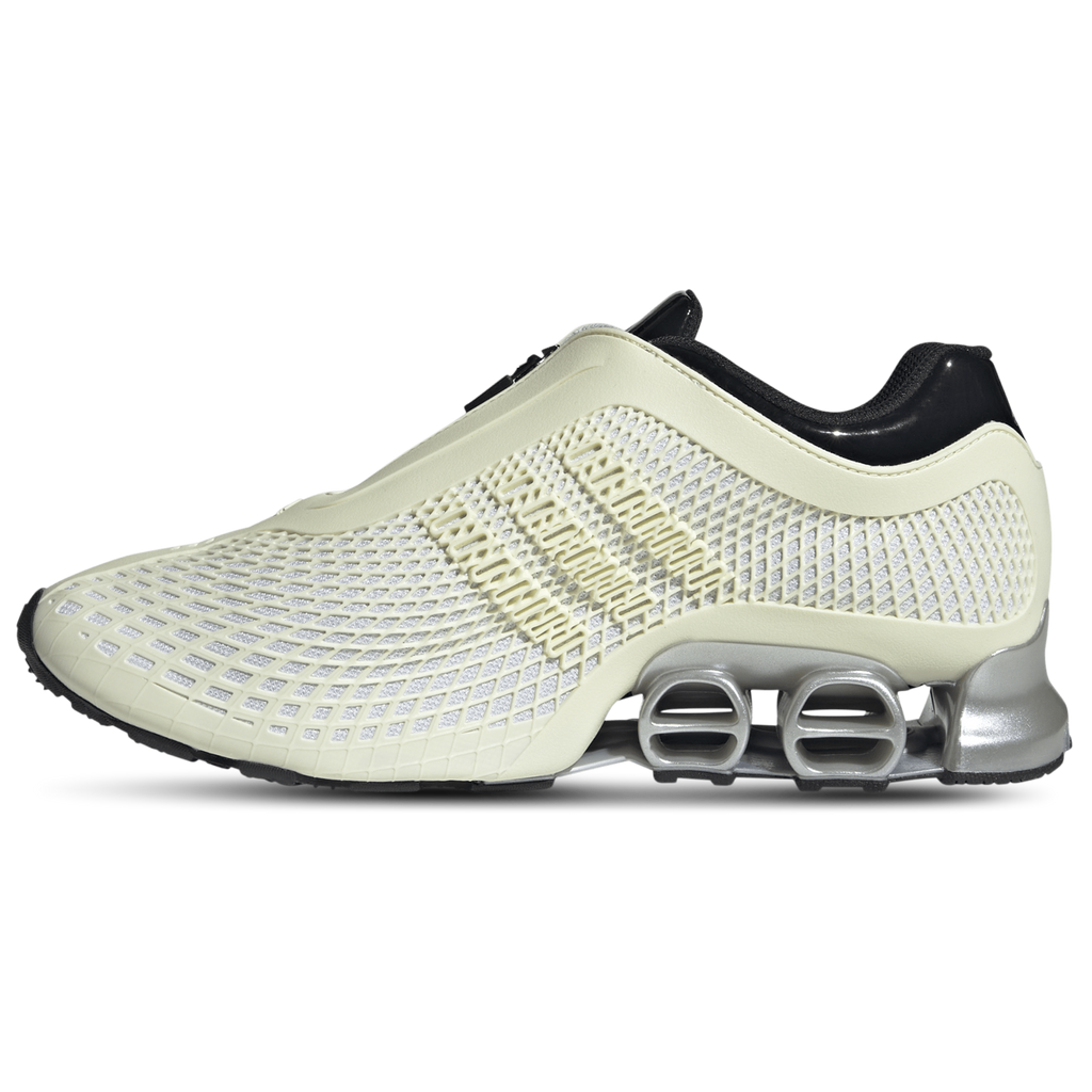 [JR0902] MENS ADIDAS MEGARIDE S2 'OFF WHITE BLACK'