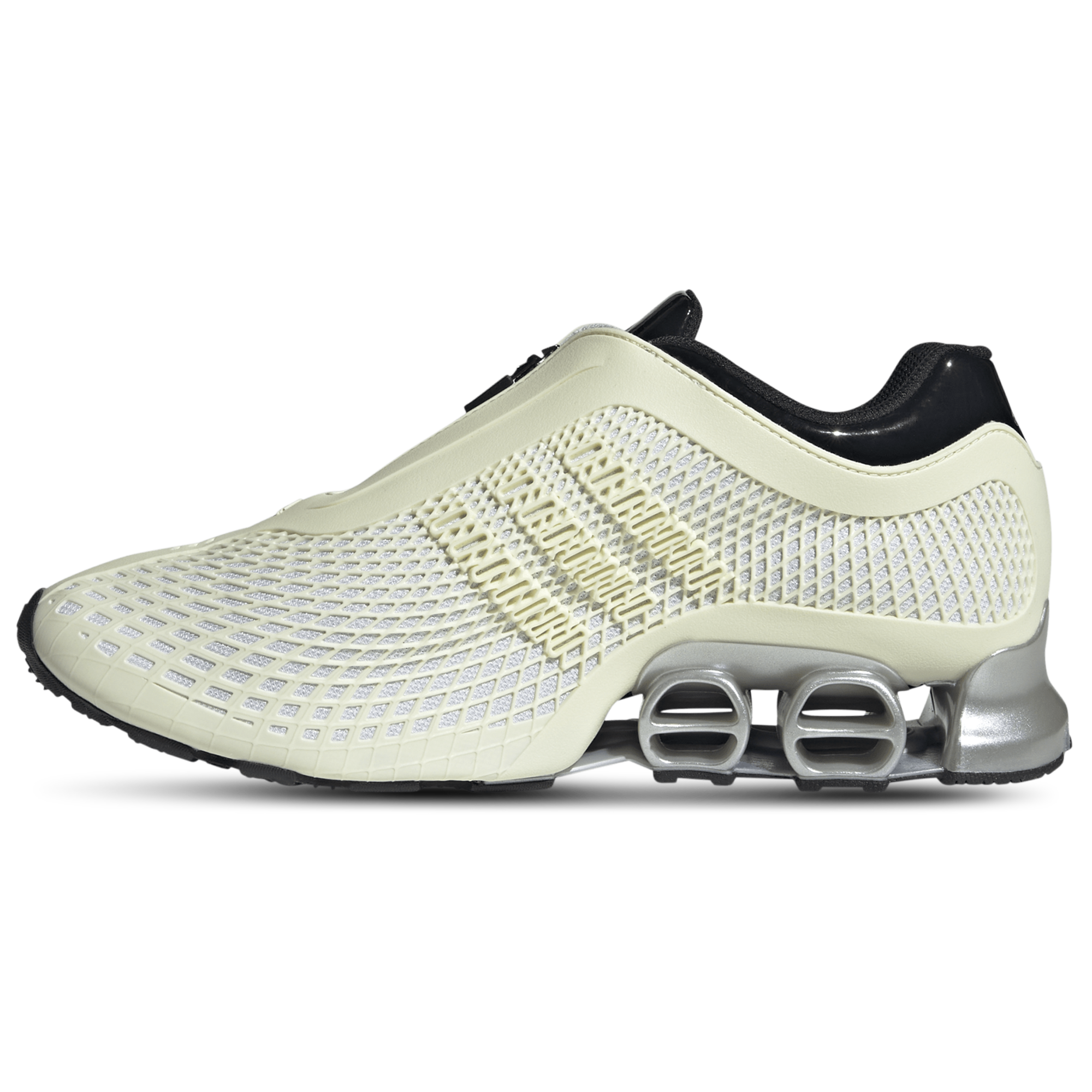 [JR0902] MENS ADIDAS MEGARIDE S2 'OFF WHITE BLACK'