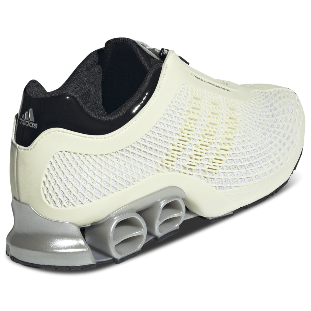 [JR0902] MENS ADIDAS MEGARIDE S2 'OFF WHITE BLACK'