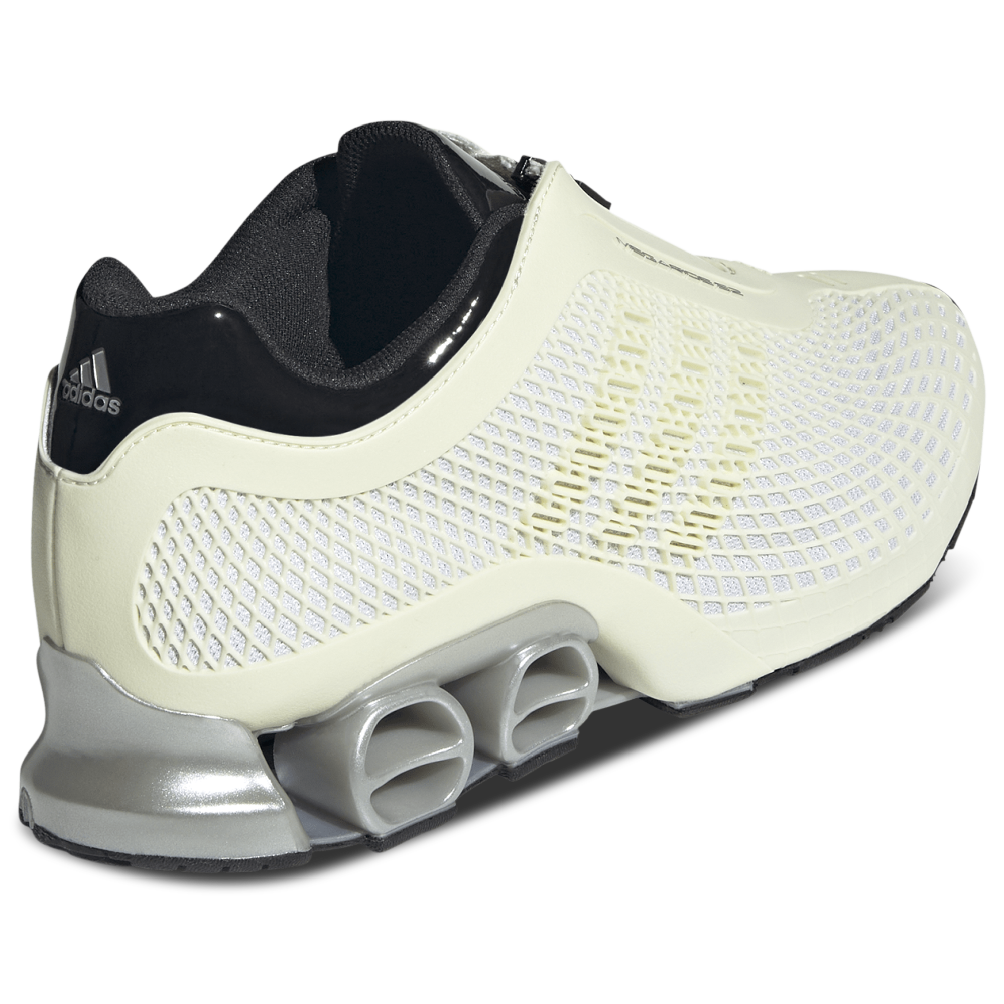 [JR0902] MENS ADIDAS MEGARIDE S2 'OFF WHITE BLACK'