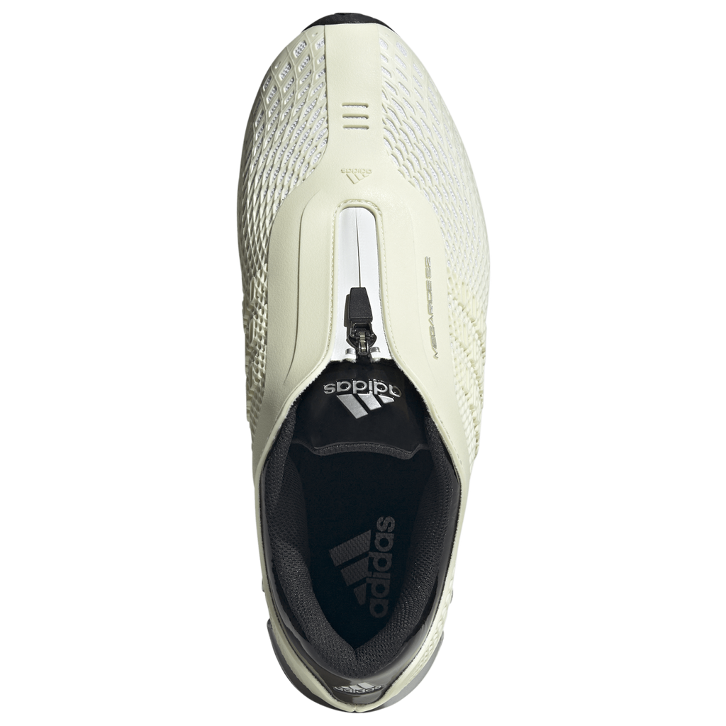 [JR0902] MENS ADIDAS MEGARIDE S2 'OFF WHITE BLACK'