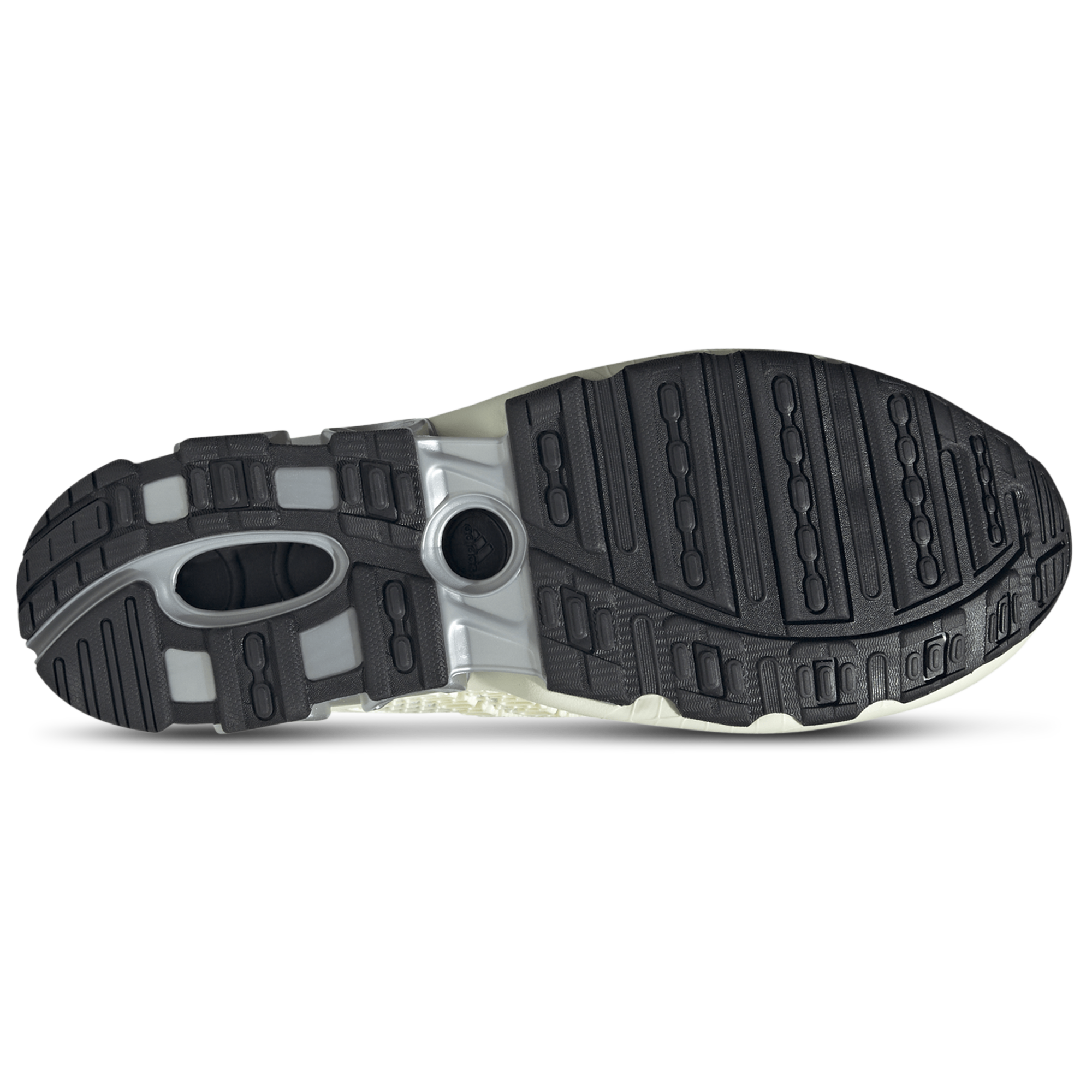 [JR0902] MENS ADIDAS MEGARIDE S2 'OFF WHITE BLACK'