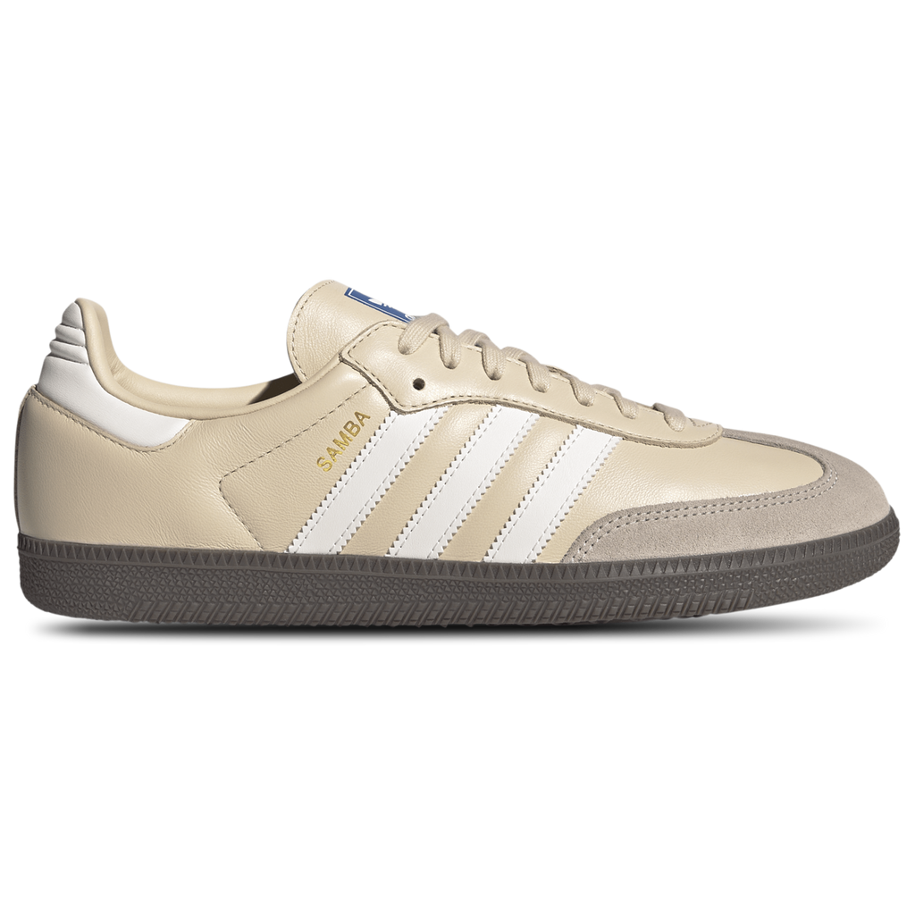[JR0914] MENS ADIDAS SAMBA OG